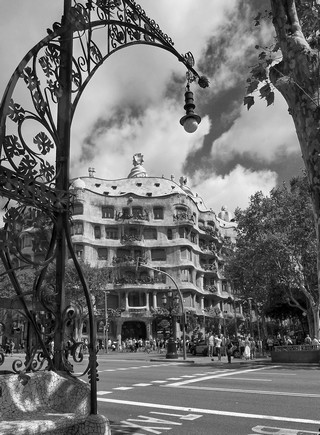 Barcelone    |   7  /  10    | 